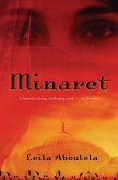 Minaret (eBook, ePUB) Minaret (eBook, ePUB)