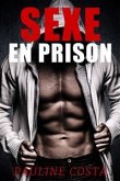 Sexe en Prison (eBook, ePUB)