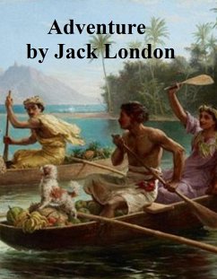 Adventure (eBook, ePUB) - London, Jack