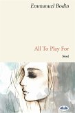 All To Play For (eBook, ePUB)