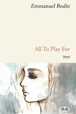 All To Play For (eBook, ePUB) - Bodin, Emmanuel