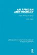 An African Aristocracy (eBook, PDF) - Bild 1