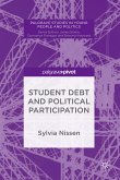 Student Debt and Political Participation (eBook, PDF)