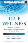 True Wellness (eBook, ePUB)