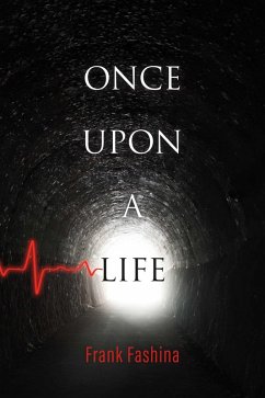 Cover Once Upon a Life (eBook, ePUB)