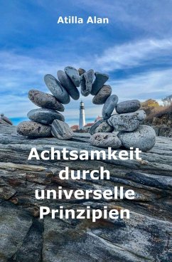 Cover Achtsamkeit durch universelle Prinzipien (eBook, ePUB)
