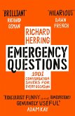 Emergency Questions (eBook, ePUB)