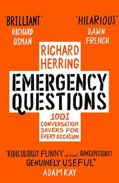 Emergency Questions (eBook, ePUB) - Herring, Richard