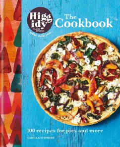 Higgidy: The Cookbook (eBook, ePUB) - Stephens, Camilla