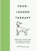 Four-Legged Therapy (eBook, ePUB)