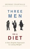 Three Men on a Diet (eBook, ePUB)
