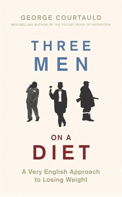 Cover Three Men on a Diet (eBook, ePUB)