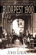 Budapest 1900 (eBook, ePUB) - Bild 1