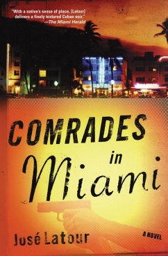 Comrades in Miami (eBook, ePUB)