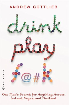 Cover Drink, Play, F@#k (eBook, ePUB)
