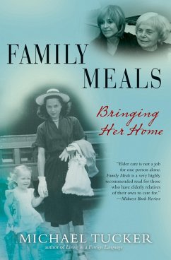 Family Meals (eBook, ePUB)