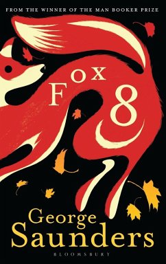 Fox 8 (eBook, ePUB) - Saunders, George