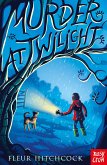 Murder At Twilight (eBook, ePUB)