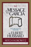 A Message to Garcia (Condensed Classics) (eBook, ePUB)