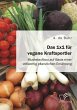 Das 1x1 für vegane Kraftsportler.... - Bild 1