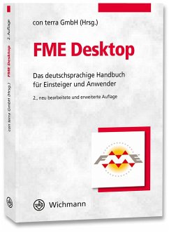 FME Desktop