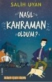 Nasil Kahraman Oldum - Akil Almaz Maceralar