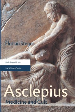 Asclepius - Steger, Florian