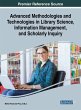 Advanced Methodologies and Technologies... - Bild 1