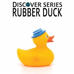 Rubber Duck - Xist Publishing