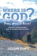 Where is God? Teens Want to Know! - Bild 1