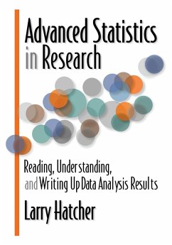 Advanced Statistics in Research - Hatcher, Larry