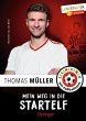 Mein Weg in die Startelf - Bild 1