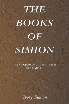 The Kingdom of God Is at Hand - Simion, Ivory