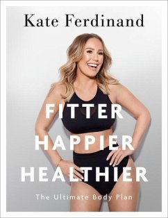 Fitter, Happier, Healthier - Ferdinand, Kate