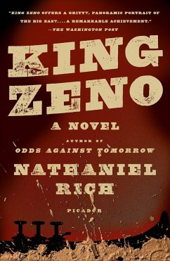 King Zeno - Rich, Nathaniel