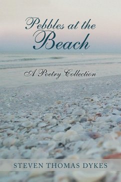 Pebbles at the Beach - Dykes, Steven Thomas