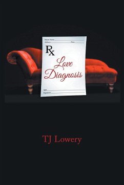 Love Diagnosis - Lowery, Tj