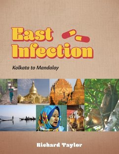 East Infection - Taylor, Richard