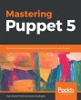 Mastering Puppet 5 - Bild 1