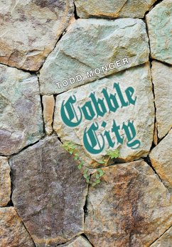 Cobble City - Monger, Todd