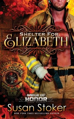 Shelter for Elizabeth - Stoker, Susan