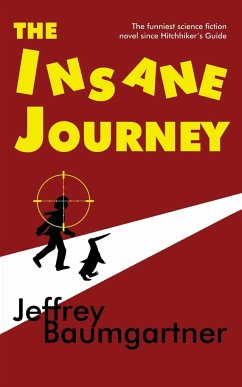 The Insane Journey - Baumgartner, Jeffrey