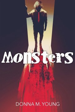 Monsters - Young, Donna M.