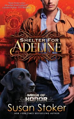 Shelter for Adeline - Stoker, Susan