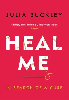 Heal Me - Buckley, Julia