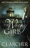 The Wrong Girl