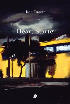 Heart Starter - Tranter, John