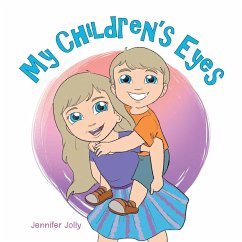 My Children'S Eyes - Jolly, Jennifer
