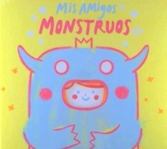 Mis amigos monstruos - Abbasian, Pooya