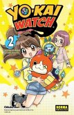 YO-KAI WATCH: 02 DIAS MIAURAVILLOSOS Y EMIAUCIONANTES